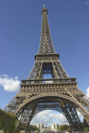 Eiffel Tower
